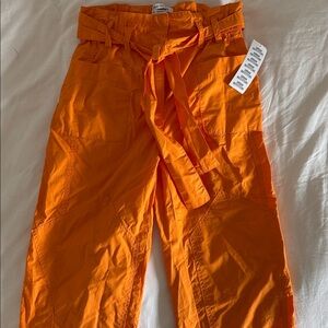 Urban Outfitters 100% Cotton Cargo Pants